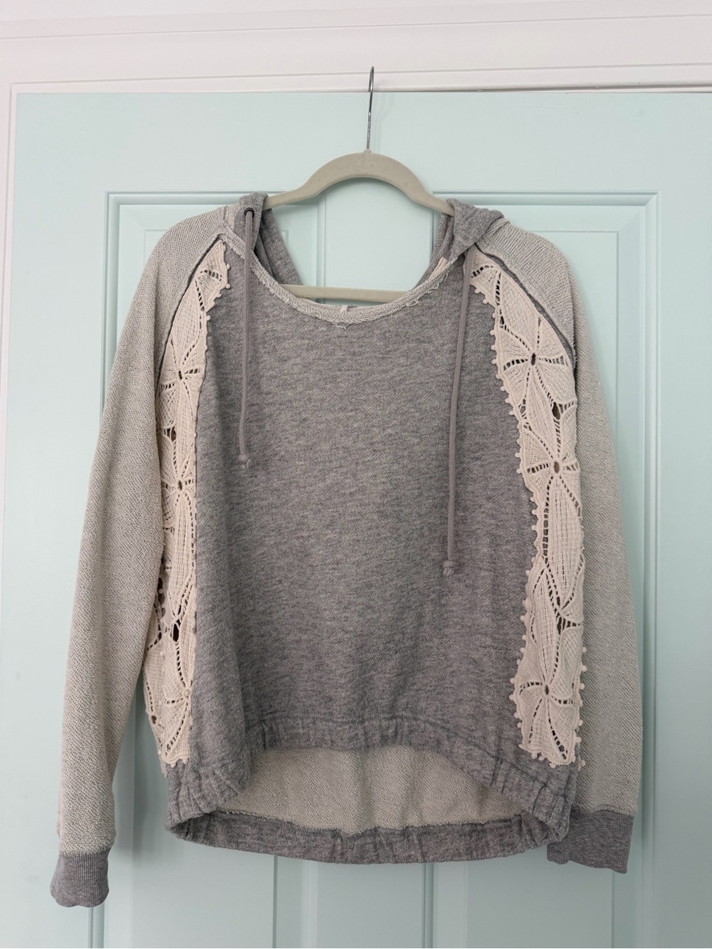 Free People Sweatshirt